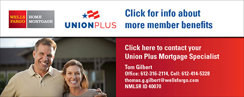 Union Plus