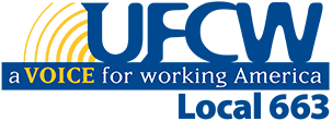 UFCW Logo