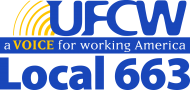 UFCW Logo