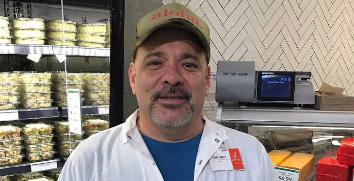 Cheese Member Monday