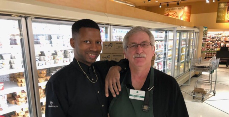 Third Shift workers at Grocery Store Lunds and Byerlys