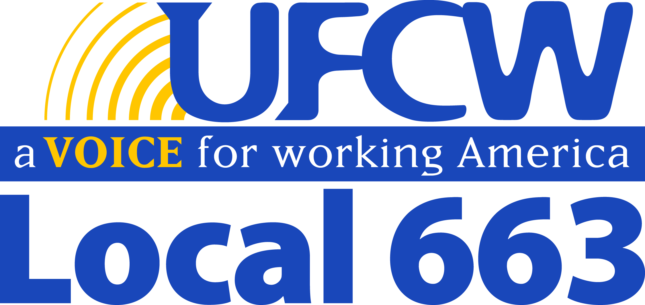 UFCW 663